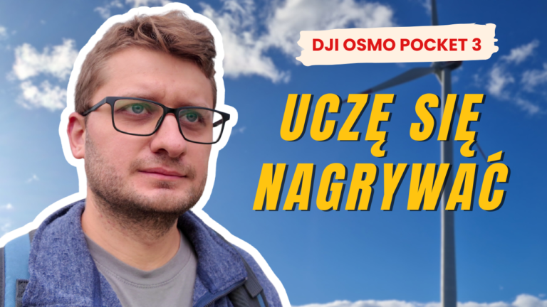 Nagrałem wideo, którego nikt nie obejrzał