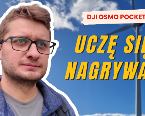 Nagrałem wideo, którego nikt nie obejrzał